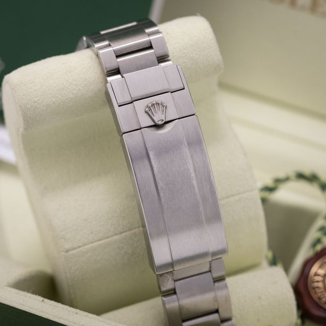 Rolex Submariner Hulk Image 6